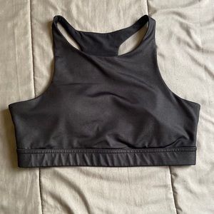 Shorts bra